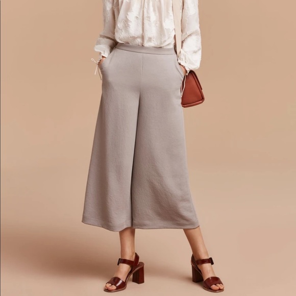 wilfred green culottes XS - Picture 1 of 7